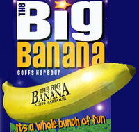 Big Banana - Winery Find