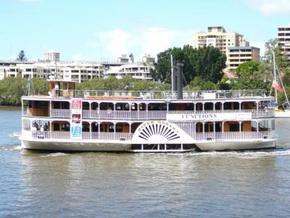 Kookaburra River Queens - Winery Find 3