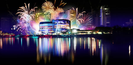 Twin Towns - Winery Find 0