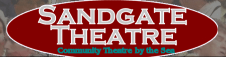 Sandgate Theatre - Winery Find