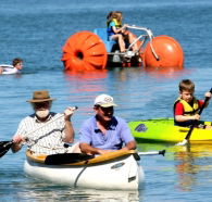 Coochie Boat Hire - Winery Find