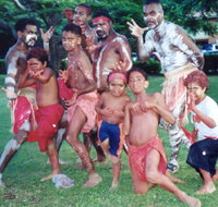 Musgrave Park Cultural Centre - Winery Find
