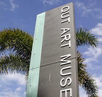QUT Art Museum - Winery Find