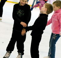 Cockburn Ice Arena - Winery Find