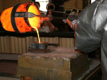 Mining Hall Of Fame - Winery Find 2