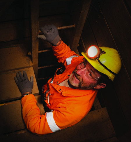 Mining Hall Of Fame - Winery Find 3