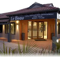 Le Beau Day Spa - Winery Find