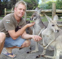 Caversham Wildlife Park - Winery Find