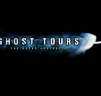 The Rocks Ghost Tours - Winery Find