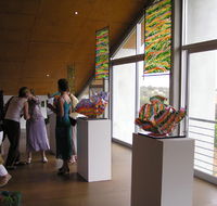 Riseborough Estate Winery  Gallery - Winery Find