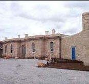 Old Gaol - Winery Find