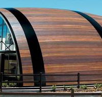 The Bundaberg Barrel - Winery Find