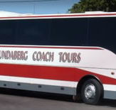 Bundaberg Coaches - Winery Find