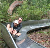 Toboggan Hill Park - Winery Find
