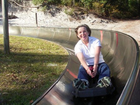 Toboggan Hill Park - Winery Find 1
