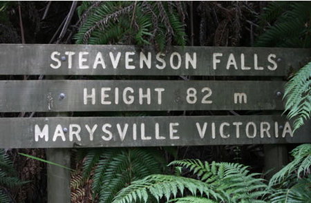 Hordern Vale VIC Winery Find
