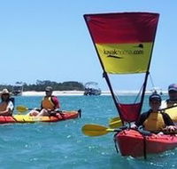 Kayak Noosa - Winery Find