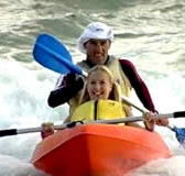 Noosa Ocean Kayak Tours - Winery Find