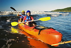 Noosa Ocean Kayak Tours - Winery Find 1