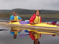 Kanu Kapers - Winery Find 1