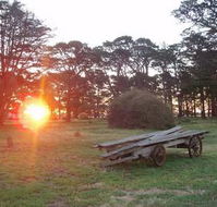 Point Cook Homestead - Winery Find