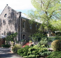 Goona Warra Vineyard - Winery Find