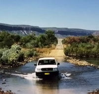 Banksia Adventures - Winery Find