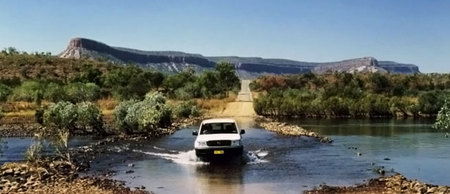 Banksia Adventures - Winery Find 0
