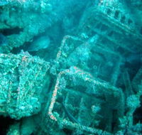 Underwater Sports Diving Centre - Winery Find