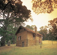 Heysen - The Cedars - Winery Find
