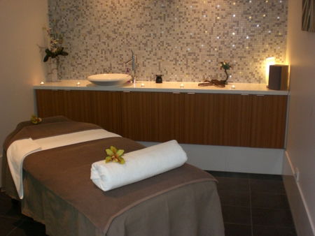 Spa On Brougham - Winery Find 2