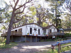 Fairyland Village - Winery Find 1