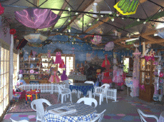 Fairyland Village - Winery Find 2