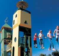 Monash Adventure Park - Winery Find