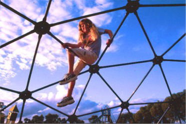 Monash Adventure Park - Winery Find 1