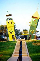 Monash Adventure Park - Winery Find 3