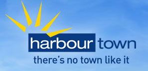 Harbour Town Adelaide - Winery Find 0