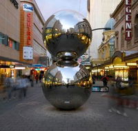 Rundle Mall - Winery Find