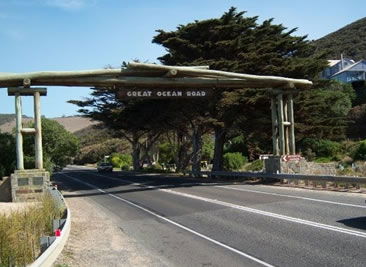 Bunyip Tours - Winery Find 2