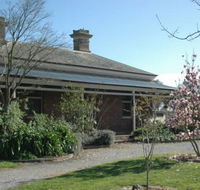 The Old Cheese Factory - Winery Find