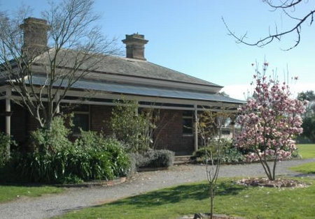 The Old Cheese Factory - Winery Find 0