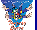The Parachute School - Winery Find 3