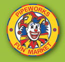 Pipeworks Fun Market - Winery Find