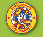 Pipeworks Fun Market - Winery Find 0