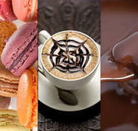 Chocoholic Tours - Winery Find