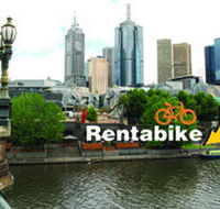Rentabike  Real Melbourne Bike Tours - Winery Find