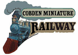 Cobden Miniature Railway & Mini Golf Park - Winery Find 2
