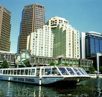 City River Cruises Melbourne - Winery Find