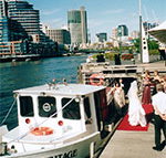 Bay  River Cruises - Winery Find