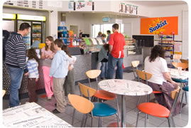 Wetlands Mini Golf - Winery Find 3